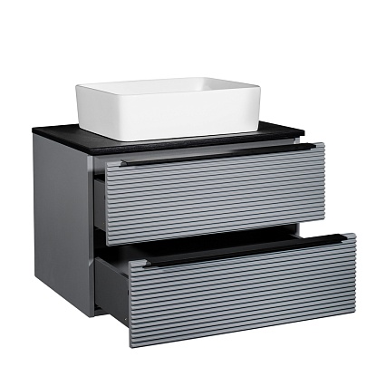 Тумба со столешницей Runo Орлеан 70 см