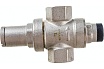 Поршневой редуктор давления СТМ ТЕРМО 1/2", 1-6 Бар CARRRF12