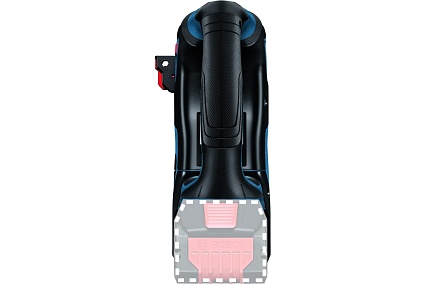 Аккумуляторный перфоратор Bosch GBH 18V-34 CF 0611914021