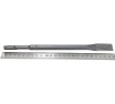 Зубило (14х20х250 мм; SDS-plus) Matrix 70320