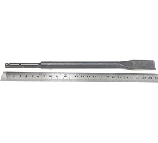 Зубило (14х20х250 мм; SDS-plus) Matrix 70320