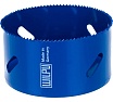 Коронка Bi-metall мелкий зуб (83х38 мм) WILPU 3108300101