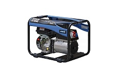 Бензиновый генератор KOHLER-SDMO PERFORM 7500 T C5 4687201728955