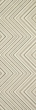 Плитка Fap Ceramiche Lumina Stone Peak Beige 30,5x91,5 см, fOIS