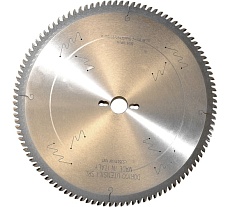 Диск пильный DORIGO 350x3.5/2.5x30 10 Z=108 LS3503530F108T