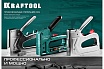 Cтеплер тип 53 (6-14мм)/140 (8-14 мм)/13/ 53F/36/500 Kraftool Universal 31524