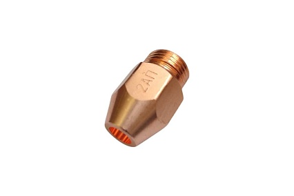 Мундштук наружный ИНКО (АП), № 2, 100-300 мм НФ-00013947