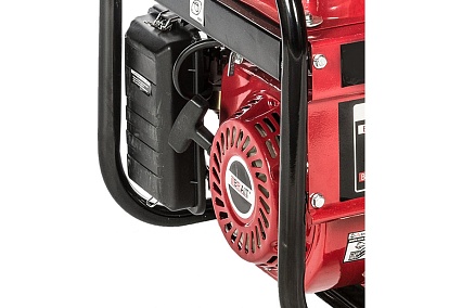 Бензиновый генератор Brait BR6500-CU 02.01.010.029