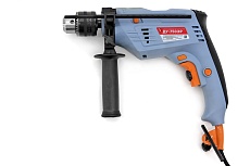 Ударная дрель Электроприбор ДУ-750ЭР