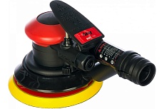 Орбитальная пневмошлифмашина Fubag SVC 125 с пылеотводом 100390