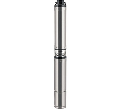 Погружной центробежный электронасос UNIPUMP БЦП 3.5-0.63-55 750 Вт, 30 м 17315