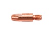 Наконечник контактный ECU (10 шт; M6х28 мм; 1 мм) Fubag FB.CTM6.28-10