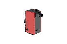 Комплект полуавтоматического котла Metal-Fach SMART MAXI 15 кВт 70027