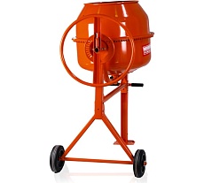 Бетоносмеситель WorkMaster БС-180Р