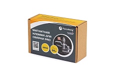 Клемма магнитная для сварки PRO 600 A Forceberg 9-4014115