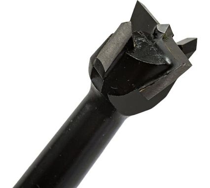 Сверло чашечное 15x70 мм, S10x20 мм, R Woodtec ИН 359102