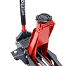 Подкатной гидравлический низкопрофильный домкрат Wiederkraft 3,2т WDK-Magnum 3200