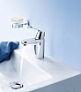 Смеситель для раковины Grohe Eurosmart Cosmopolitan 32825000