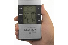 Настольная метеостанция Мегеон 20200 00000003388