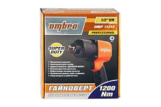 Ударный пневмогайковерт Ombra OMP11212