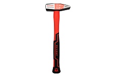 Слесарный молоток Rexant с фибергласовой рукояткой, 800 г 12-8118
