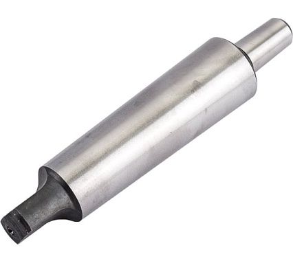 Оправка переходная на сверлильный патрон с КМ4 на B16 с лапкой Griff b161028