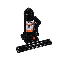 Гидравлический бутылочный домкрат Ермак T90304 3 т, 194-372 мм 770-077