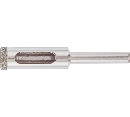 Сверло по керамической плитке (12х30 мм) Graphite 57H284