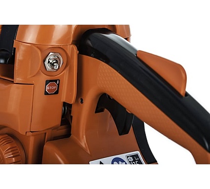 Бензопила Echo CS-353ES