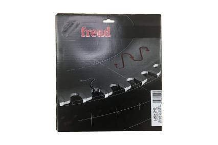 Диск пильный по железу LU6A (254х25.4 мм; 50 зуб; 2.4/2.0 мм) Freud LU6A0900