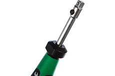 Торцовая рукоятка Stahlwille 400 QR 11051010