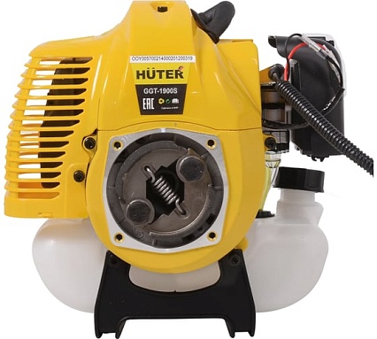 Бензиновый триммер Huter GGT-1900S 70/2/12