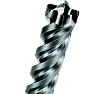 Бур по бетону SDS-Max 8X, 20x400x520 мм Bosch 2608578627