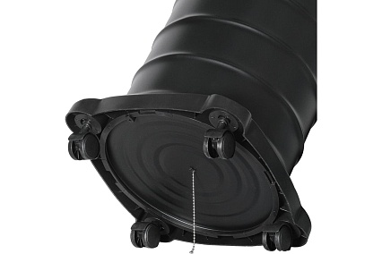 Пылесос для сухой и влажной уборки Bort BSS-1530 BLACK 93412628