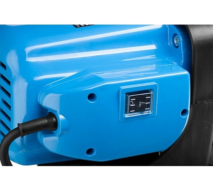 Насосная станция Зубр МАСТЕР НАС-М3-1000