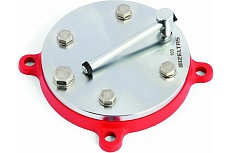 Поворотное основание для тисков IZELTAS 100 мм 7401300100