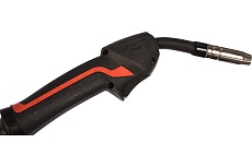 Горелка для MIG 15AK (5 м; 180 A; 60%; EURO) Krass ICT2095-18