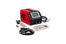 Аппарат точечной сварки Telwin DIGITAL CAR SPOTTER 5500 AUTOMATIC 400v 823234