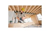 Аккумуляторная дисковая пила Bosch GKS 18V-57 0615990M42