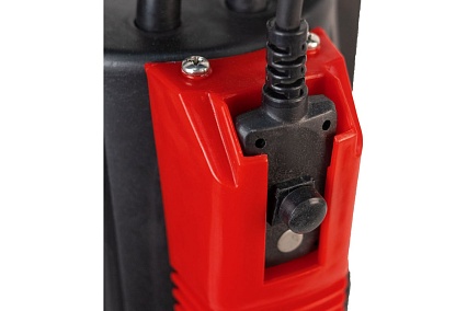 Дренажный насос для грязной воды Verton AQUA DP550/35PI 01.14140.14164