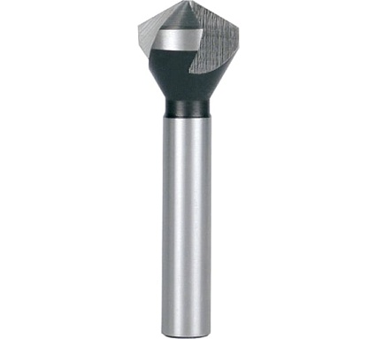 Зенковка (16.5х63 мм; 120°; HSS-G) RUKO 102245