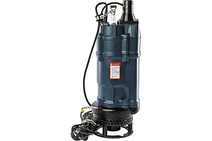 Шламовый насос UNIPUMP USPA 30-20-3,7 25395