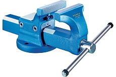 Слесарные тиски KANCA FORTISSIMO 150 мм 60210020150