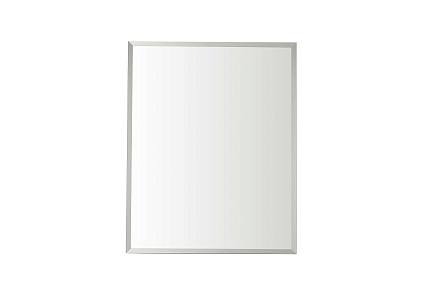 Зеркальный шкаф Aquatek 50x66 см хром AQ7508-MC