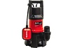 Дренажный насос Quattro Elementi Drenaggio 1300 F Grande 241-819