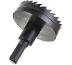 Коронка по металлу (50 мм; HSS) Skrab 29350