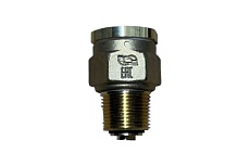 Клапан сливной РЕВЕРГАЗ КС KS