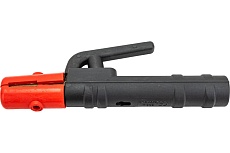 Электрододержатель 500 ампер (латунь), ЭД-1037 Энаргит ЭД1037-500A-Л