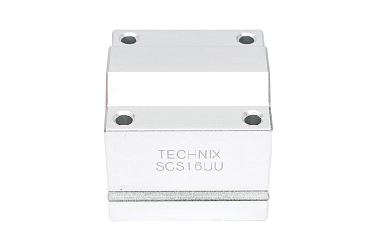 Линейный подшипник в сборе с корпусом TECHNIX SCS16UU