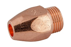 Мундштук наружный 1П к резаку Р3П/Р2А ООО ПКФ Сварком 580125